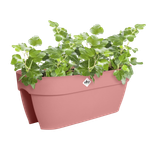 vibia campana flower bridge 60cm Rose poussière